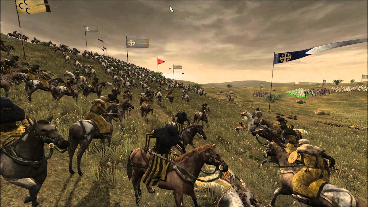 Medieval II: Total War: Kingdoms PC Version Game Free Download