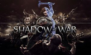 Middle-earth: Shadow of War PC Latest Version Free Download