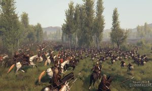 Mount & Blade II: Bannerlord Free Download PC Game (Full Version)