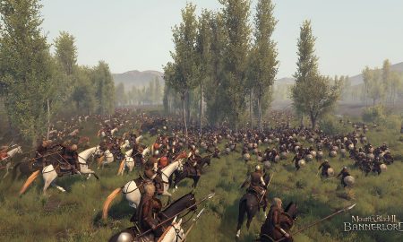 Mount & Blade II: Bannerlord PC Version Game Free Download