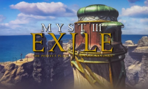 Myst III: Exile Mobile Game Full Version Download
