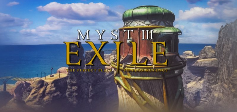 Myst III: Exile Mobile Game Full Version Download