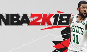 NBA 2K18 Download for Android & IOS