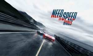 NEED FOR SPEED RIVALS for Android & IOS Free Download