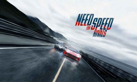 Need For Speed Rivals IOS/APK Download