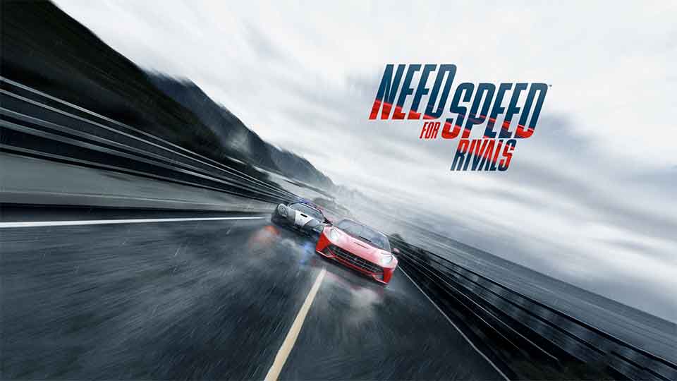 NEED FOR SPEED RIVALS for Android & IOS Free Download