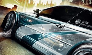 Need for Speed Most Wanted PC Version Game Free Download