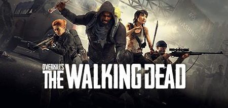 Overkill’s The Walking Dead IOS/APK Download