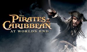 Pirates of the Caribbean: At World's End Version Full Game Free Download