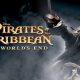 Pirates of the Caribbean: At World's End Version Full Game Free Download