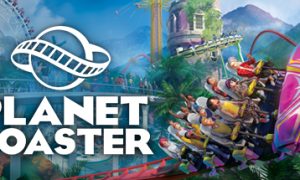 Planet Coaster PC Version Game Free Download