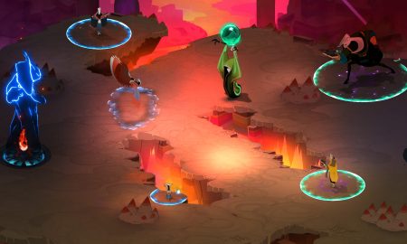 Pyre Download for Android & IOS