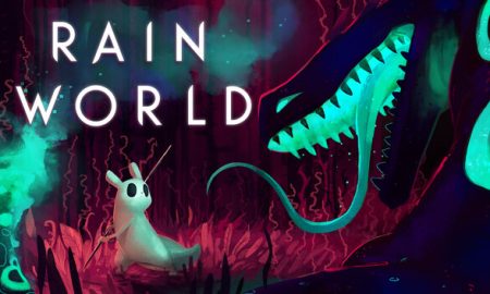 Rain World PC Latest Version Free Download