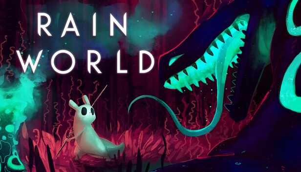 Rain World PC Latest Version Free Download
