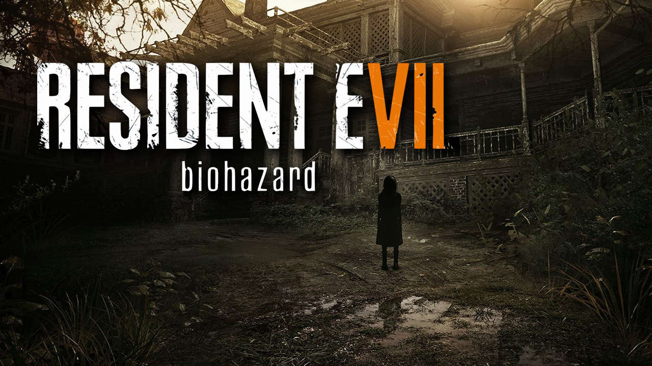 Resident Evil 7: Biohazard IOS/APK Download