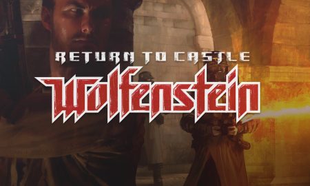 Return to Castle Wolfenstein PC Version Game Free Download