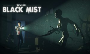SKYHILL Black Mist PC Latest Version Free Download