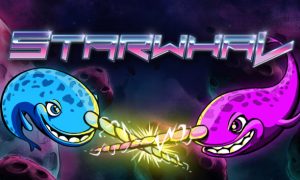 STARWHAL PC Game Latest Version Free Download