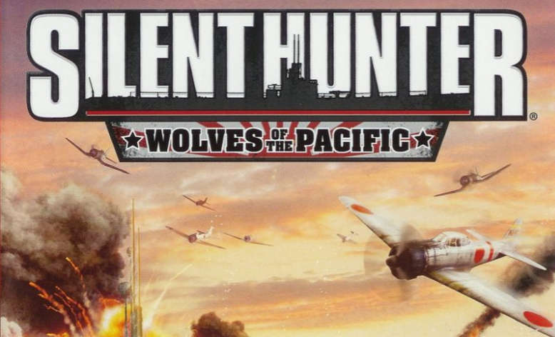Silent Hunter 4: Wolves of the Pacific Download for Android & IOS