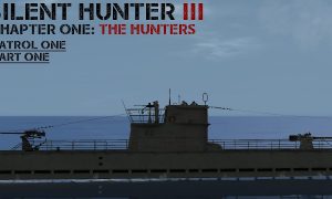 Silent Hunter III PC Game Latest Version Free Download