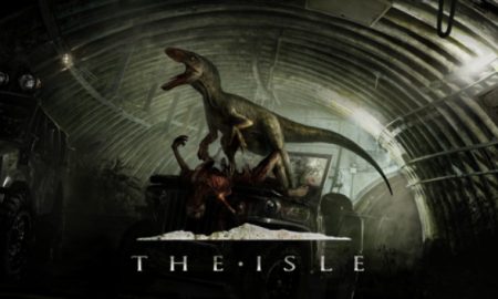 The Isle Version Full Game Free Download