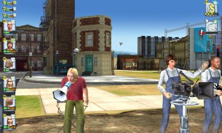 The Movies & The Movies: Stunts and Effects Version Full Game Free Download