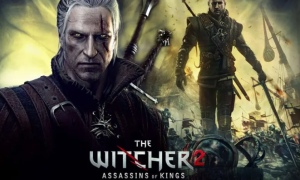 The Witcher 2 Version Full Game Free Download