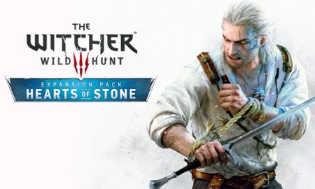 The Witcher 3: Wild Hunt – Hearts of Stone iOS/APK Download