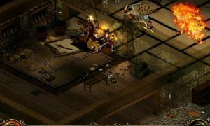 Throne of Darkness PC Game Latest Version Free Download