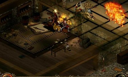 Throne of Darkness PC Game Latest Version Free Download