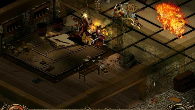 Throne of Darkness PC Game Latest Version Free Download