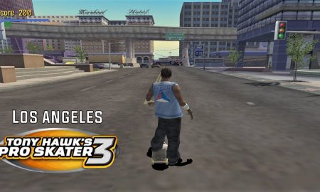 Tony Hawk’s Pro Skater 3 Download for Android & IOS