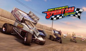 Tony Stewart’s Sprint Car Racing IOS/APK Download
