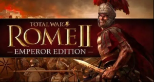 factions in total war rome 2