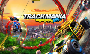 Trackmania Turbo Download for Android & IOS