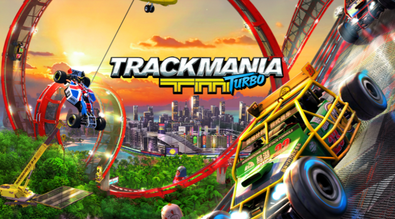 Trackmania Turbo Download for Android & IOS