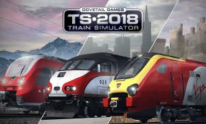 Train Simulator 2018 iOS/APK Download