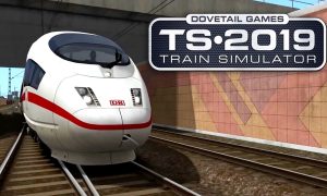 Train Simulator 2019 PC Latest Version Free Download