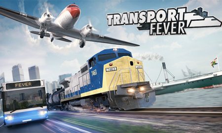 Transport Fever Download for Android & IOS