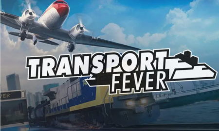 Transport Fever Version Full Game Free Download