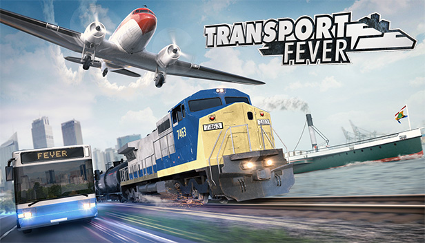 Transport Fever Download for Android & IOS