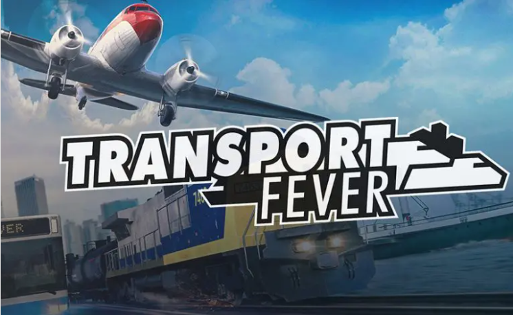 Transport Fever Version Full Game Free Download