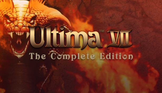 Ultima 7 The Complete Edition PC Game Latest Version Free Download