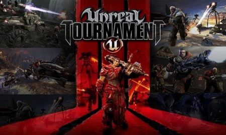 Unreal Tournament 3 Download for Android & IOS