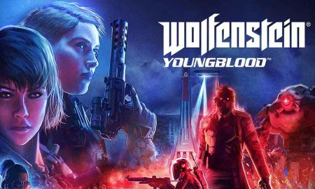 Wolfenstein Youngblood Version Full Game Free Download
