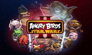 Angry Birds Star Wars II iOS/APK Download