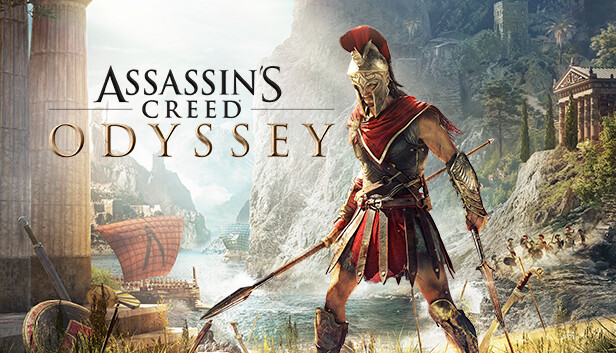 Assassin’s Creed Odyssey Download for Android & IOS