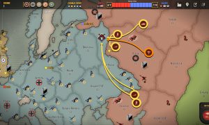 Axis & Allies 1942 Online PC Latest Version Free Download