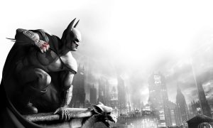 Batman Arkham City Download for Android & IOS