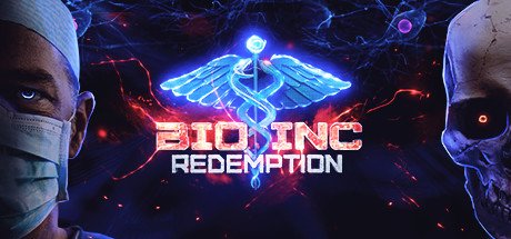 Bio Inc Redemption PC Latest Version Free Download
